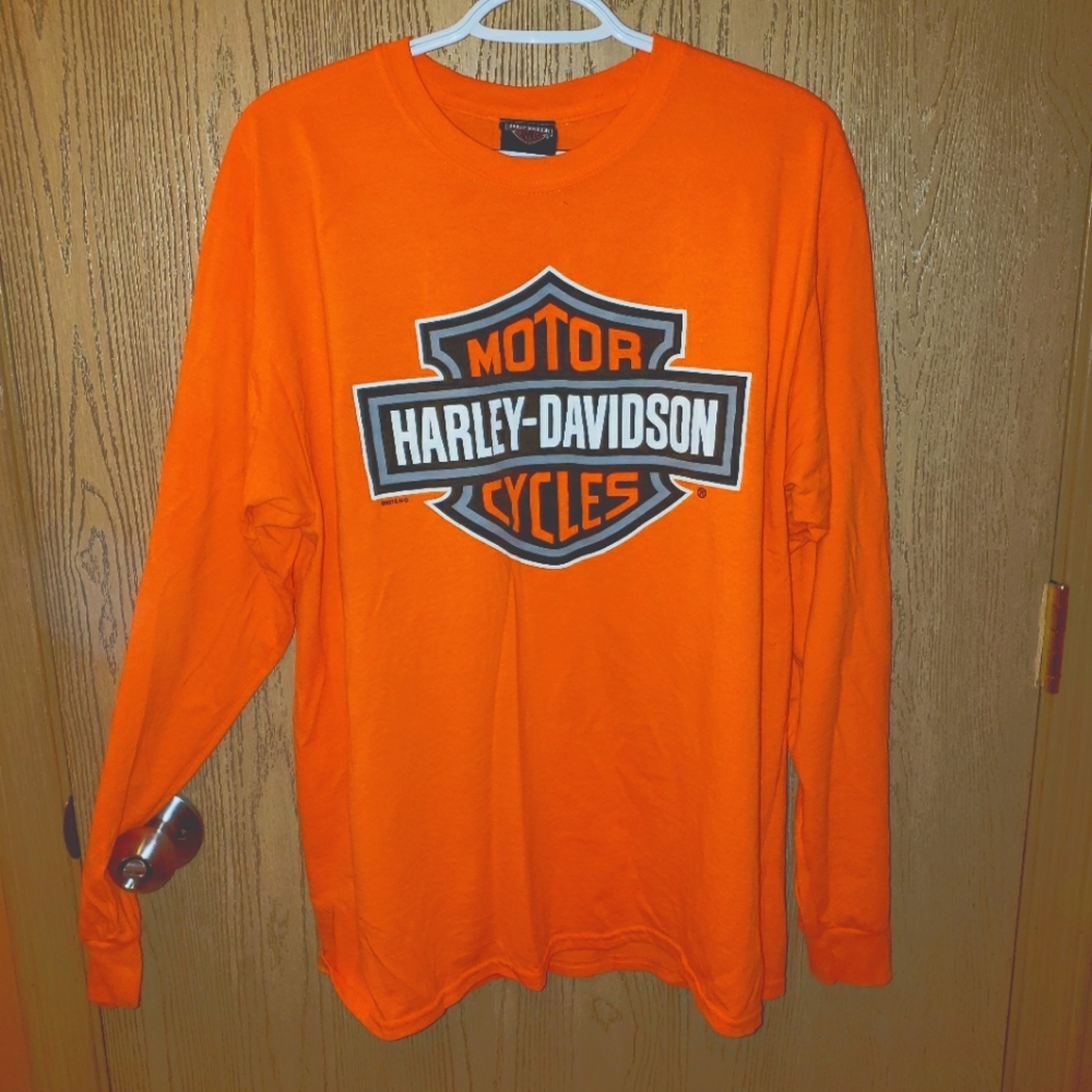HD Long Sleeve Al Muth